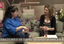 SĂRBĂTORILE DE IARNĂ: TRADIŢII ŞI OBICEIURI