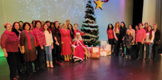 OFSD Caracal- Spectacol caritabil ”Îmbracă un copil de Crăciun”