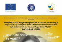 Peste 127.000 de persoane testate pentru hepatitele virale B si C