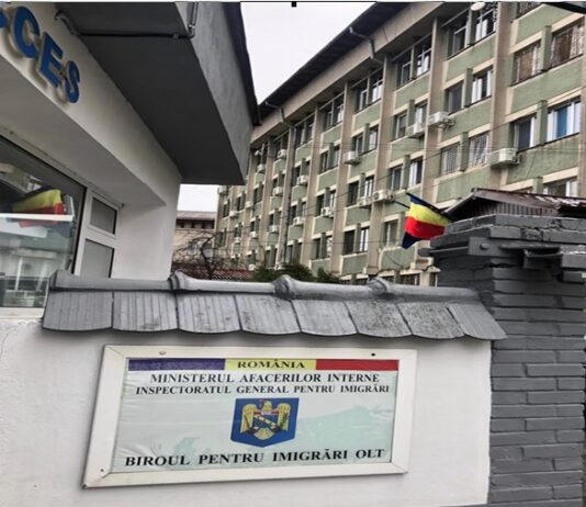 Strainii se stabilesc in Romania pentru angajare sau reintregirea familiei