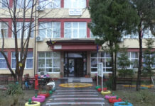 CONTINUĂ INVESTIȚIILE LA PROTOPOPESCU