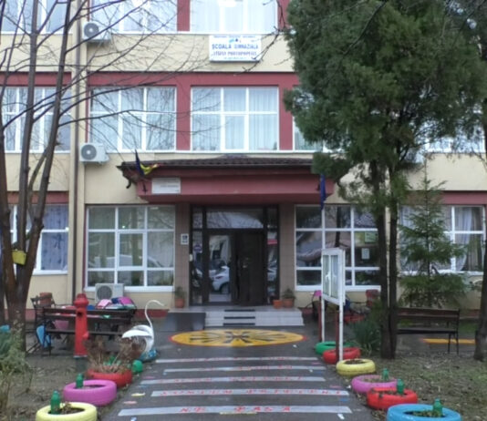 CONTINUĂ INVESTIȚIILE LA PROTOPOPESCU