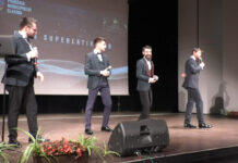 MUZICĂ LA SUPERLATIV – AD LIBITUM VOICES