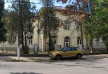 Spitalul din Corabia va beneficia de noi investiții pe fonduri europene