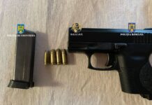 34 perchezitii pentru trafic de migranti