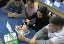 AU INTRAT ÎN CLUBUL DE PRACTICĂ