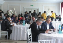 ROMÂNIA VA AVEA FERMIERI CU MULTE… CURSURI