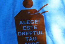 Alege! Este dreptul tău – Ediția 2023
