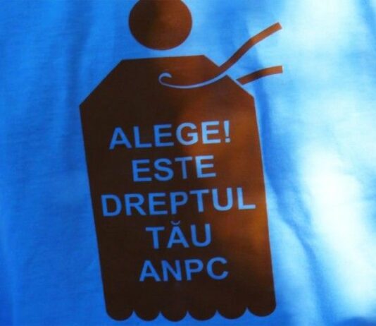 Alege! Este dreptul tău – Ediția 2023