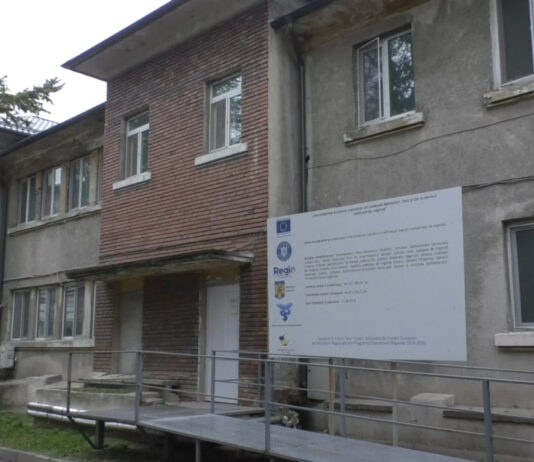 SJU VA AVEA O NOUĂ CLĂDIRE… CU HELIPORT