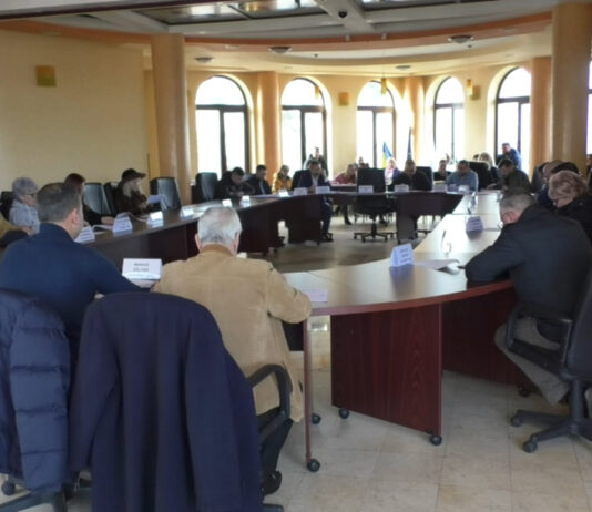 SLATINA ARE BUGET PENTRU 2023