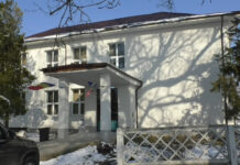 PĂRINȚII DIN GRĂDINARI IMPLICAȚI ACTIV ÎN ACTIVITĂȚILE COPIILOR