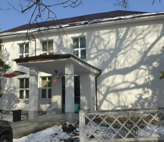 PĂRINȚII DIN GRĂDINARI IMPLICAȚI ACTIV ÎN ACTIVITĂȚILE COPIILOR