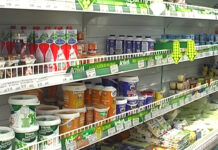 ÎNCEP VERIFICĂRILE LA… LAPTE