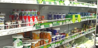 ÎNCEP VERIFICĂRILE LA… LAPTE