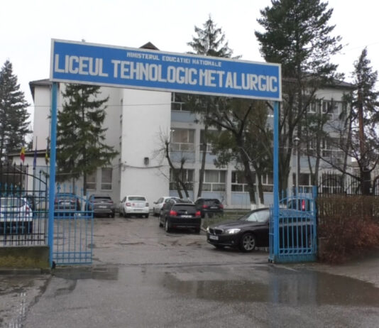 MESERIAȘII VIITORULUI, DE LA METALURGIC