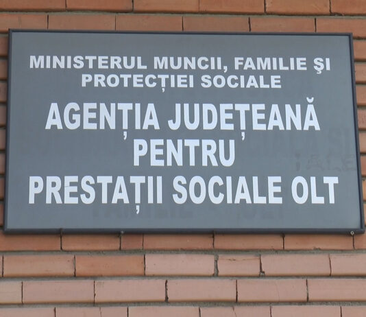 Beneficiile sociale si indemnizatia de somaj au crescut la 1 Martie