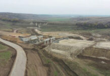 Când vom circula până la Craiova doar pe DEx 12? Se reiau procedurile pentru Tronsonul 1