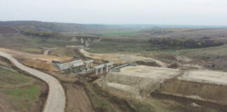 Când vom circula până la Craiova doar pe DEx 12? Se reiau procedurile pentru Tronsonul 1