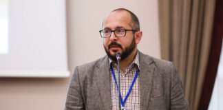 Primarii din Olt așteptați să participle la ședințe cu secretarul de stat, Ionuț-Sorin Banciu, pe tema campaniei naționale de împădurire