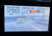 SANCŢIONAT DE 2 ORI ÎN ACEEAŞI ZI