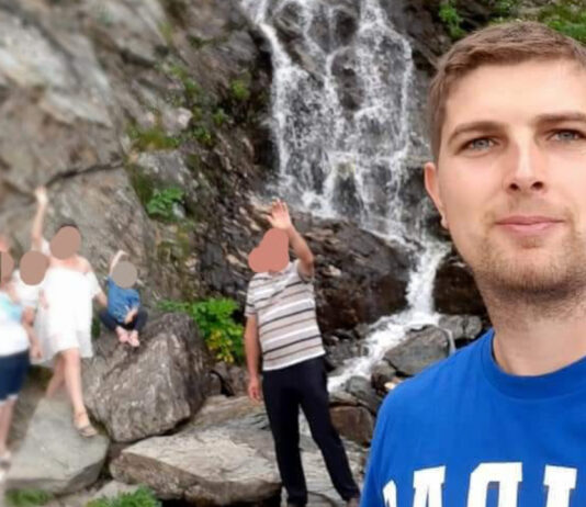 Apel umanitar! Un polițist de 33 de ani are nevoie de noi!