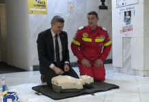 SESIUNE DE INSTRUIRE LA PREFECTURĂ