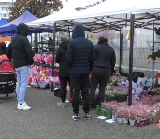 A ÎNCEPUT GOANA DUPĂ MĂRȚIȘOARE