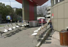 LUCRĂRI DE REPARAŢII LA UPU