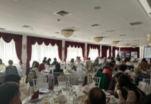 ZECI DE FARMACISTI SI MEDICI, PREZENTI AZI, LA SLATINA