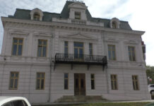 CASA FÂNTÂNEANU REDEVINE EMBLEMA ORAŞULUI