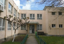 PRIMĂRIA CARACAL ESTE NOUL PROPRIETAR AL CREȘEI DE LA VAGOANE