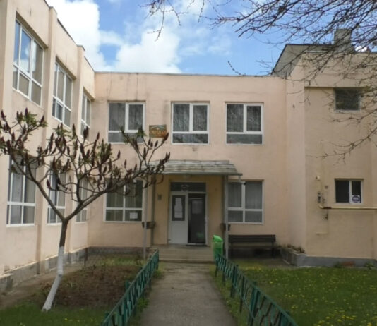 PRIMĂRIA CARACAL ESTE NOUL PROPRIETAR AL CREȘEI DE LA VAGOANE