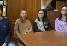 GRECEANU – PEPINIERĂ DE OLIMPICI