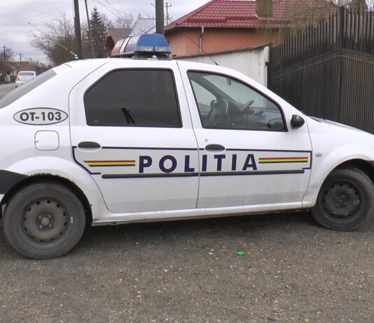 PERSOANE REŢINUTE PENTRU INFRACŢIUNEA DE LOVIRE SAU ALTE VIOLENŢE