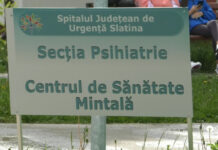 ANCHETĂ LA SPITAL ÎN URMA UNEI PLÂNGERI, CU PRIVIRE LA AGRESIUNE