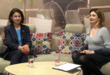 UN MODEL DE AMBIŢIE ŞI DETERMINARE