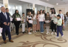 ARTIȘTII OLTULUI PREMIAȚI DE CJ ȘI ASCAR