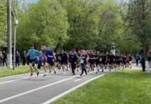 PESTE 250 SPORTIVI LA CUPA „GIGI DONCIU”