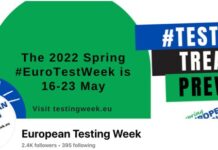 Săptămâna Europeană a Testării 3.464 de pacienți depistati cu virusul hepatitic B sau C, in luna mai
