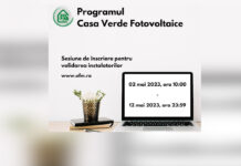 Sesiuni de inscriere pentru validarea instalatorilor