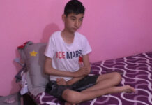 BOGDAN ARE NEVOIE URGENT DE NOI