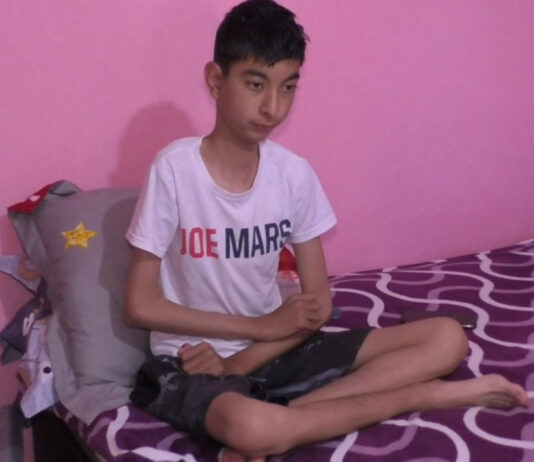 BOGDAN ARE NEVOIE URGENT DE NOI