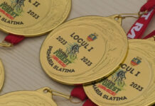 SLATINA FOREST RACE – O COMPETIȚIE PENTRU ANDURANȚĂ