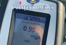 DOSARE PENALE PENTRU ŞOFERII PETRECĂREŢI