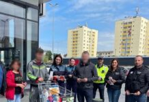 Politistii in lupta cu drogurile, violenta domestica si traficul de persoane!