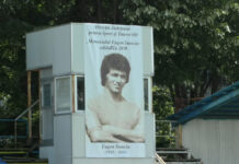 MEMORIALUL „EUGEN STANCIU”, EDIȚIA A VI-A