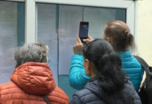 EMOȚII PENTRU ELEVI, CU PAUZĂ DE O GREVĂ