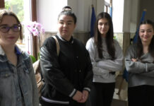 CNRG – ÎN TOP LA NAȚIONALELE DE LIMBA ROMÂNĂ