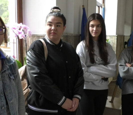 CNRG – ÎN TOP LA NAȚIONALELE DE LIMBA ROMÂNĂ